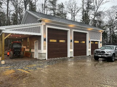 Russell Electric LLC in Brunswick