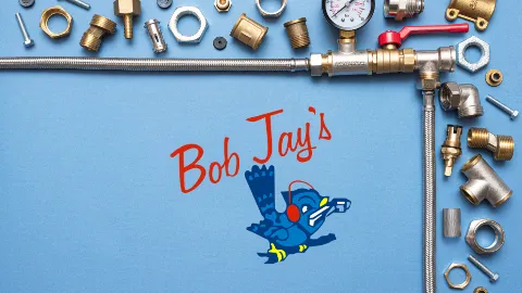 Bob Jay's Heating, Air Conditioning, and Plumbing Inc. photo 1
