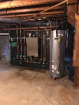 Bria Plumbing & Heating