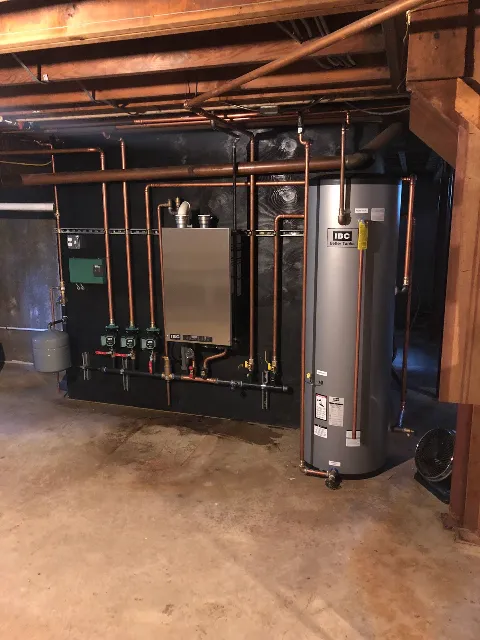 Bria Plumbing & Heating photo 1
