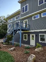 Finish Coat Painting NC photo 4