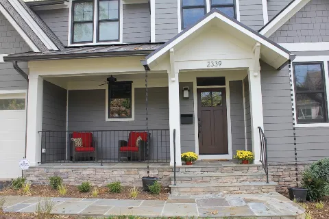 Zimmermann Homes photo 1