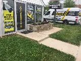 Advanced Security Safe and Lock