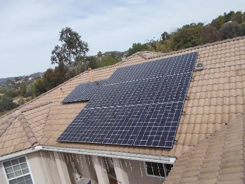 Revend Solar & Roofing in Chula Vista