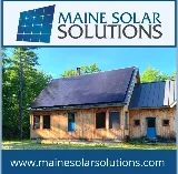 Maine Solar Solutions photo 2