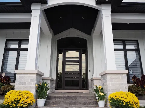 Rocksolid Windows & Doors Ltd. photo 1
