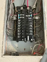Mr. Electric of Little Rock photo 6