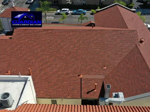 Guardian Roofs photo 1