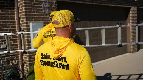 Storm Guard Roofing of Lubbock photo 1