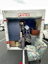 Adam's Moving Service photo 4