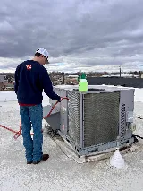 Gem Heating & Air Conditioning