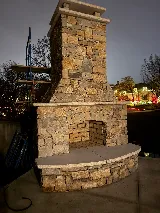 Tulsa Masonry Design photo 3