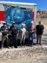Faith Moving Company Albuquerque photo 8