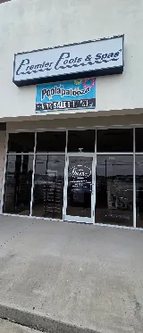 Premier Pools & Spas photo 8