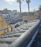 RESCUE ROOFER - Orange photo 5