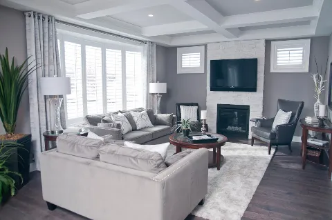 Cook Homes Waterloo Limited in Waterloo