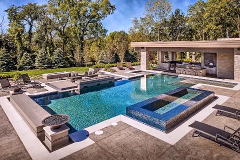 Barrington Pools Inc. photo 1