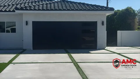 AMC Garage Door Repair In Corona photo 1