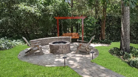Carolina Masonry & Concrete Masonry contractor in Concord