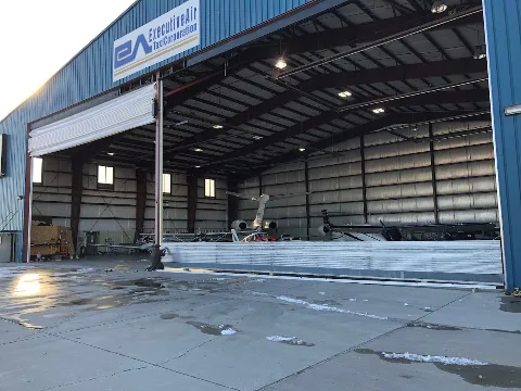 Accurate Door LLC photo 1
