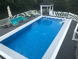 Ambassador Pools