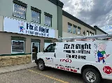 Fix it Right Plumbing and Heating LTD