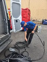 Comfort Bros Heating Air Plumbing & Electrical photo 6