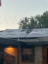 TriSMART Solar photo 5