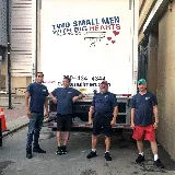 Two Small Men with Big Hearts Moving Company - Lethbridge photo 7
