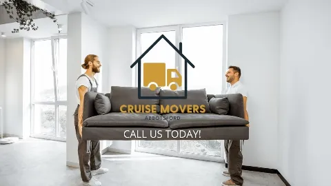 Cruise Movers Abbotsford photo 1
