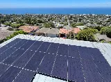 Infinity Solar
