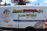 Fix My Hot Tub Whitby