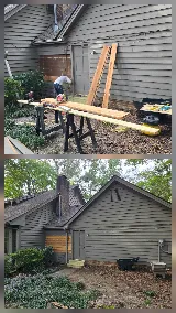 Ben`s Painting & Home Repairs llc photo 4