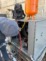 Y&A HVAC Group Inc. photo 2