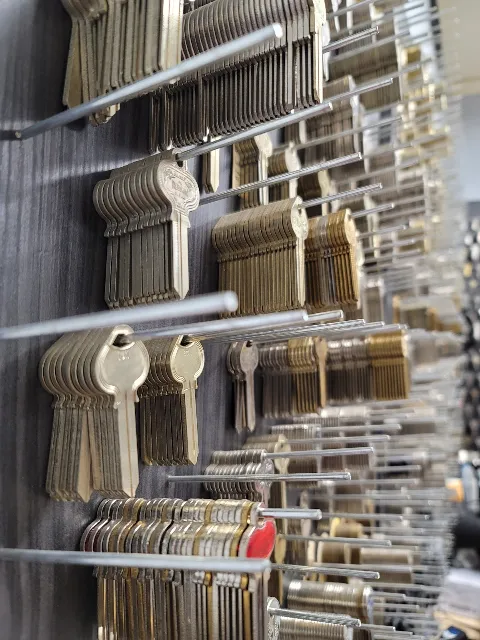 Al's Locksmith Shop in Spokane Valley