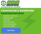 CBS Electrical Contractors photo 4