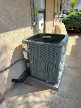 On Point Heating & Air Conditioning