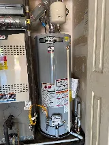 Duvall Plumbing Heating and Cooling photo 7