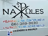Napoles Heating & Air Conditioning