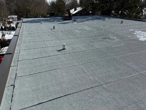 Coverall Roofing - Mississauga photo 1