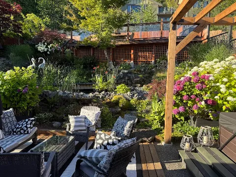 Sentry Pest Control - Cobble Hill BC in Saanich
