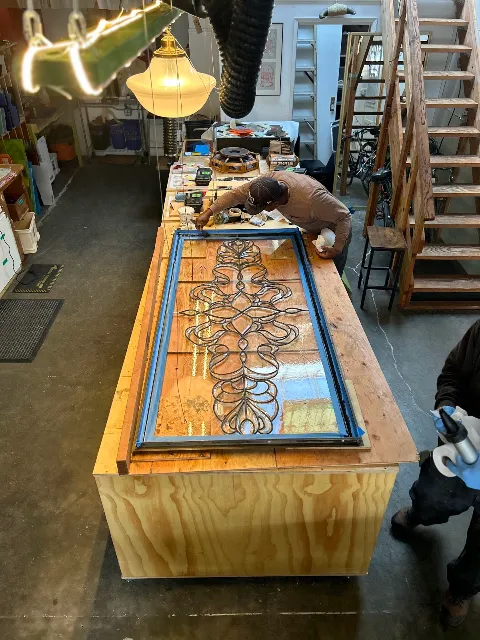 J & D Glass & Sash Inc. photo 1