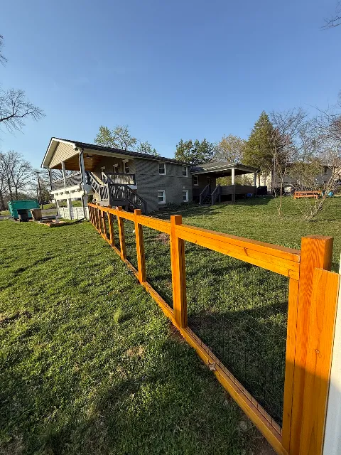 BNG Remodel in Nashville