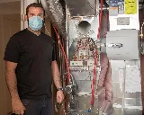 Kyle Spurr HVAC photo 6