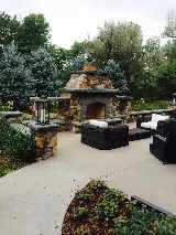 Residential Concrete Works photo 4