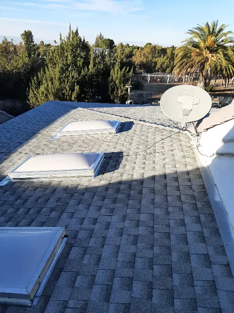 Western Pacific Roofing Corporation photo 1