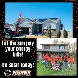Wegner Roofing & Solar