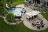 J. Oliver Custom Pools and Design photo 8