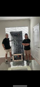 Clever Carriers LLC