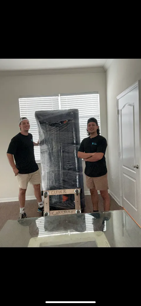 Clever Carriers LLC in Delray Beach